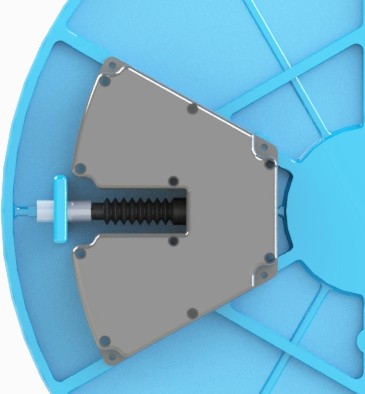 Tecnotapa — configuración 8